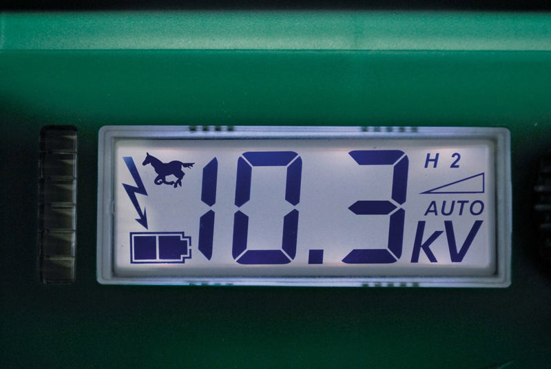 Afbeelding laden in galerijviewer, Ako producten power station bd 400 digital batterijapparaat 9v