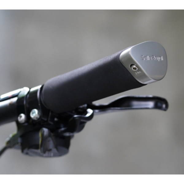 Afbeelding laden in galerijviewer, Selle royal griff nivo gel sr grips nivo gel gripshift