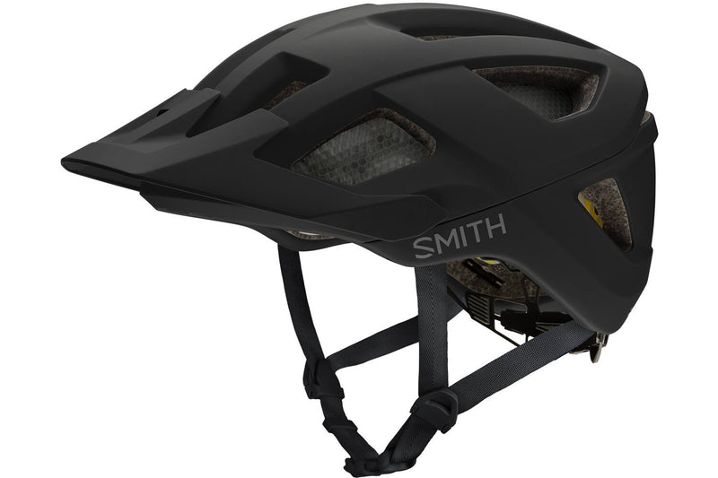 Afbeelding laden in galerijviewer, Smith Session helm mips matte black