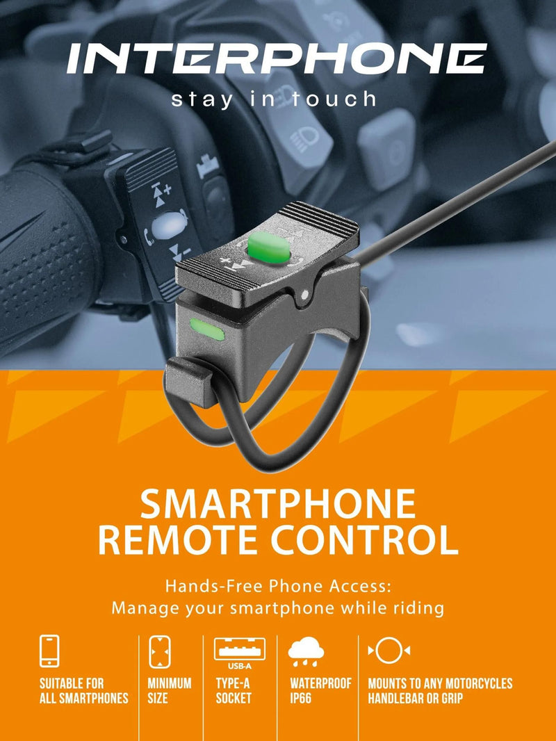 Afbeelding laden in galerijviewer, Interphone fernbedienung remote control remote control intercom smartphone remote control