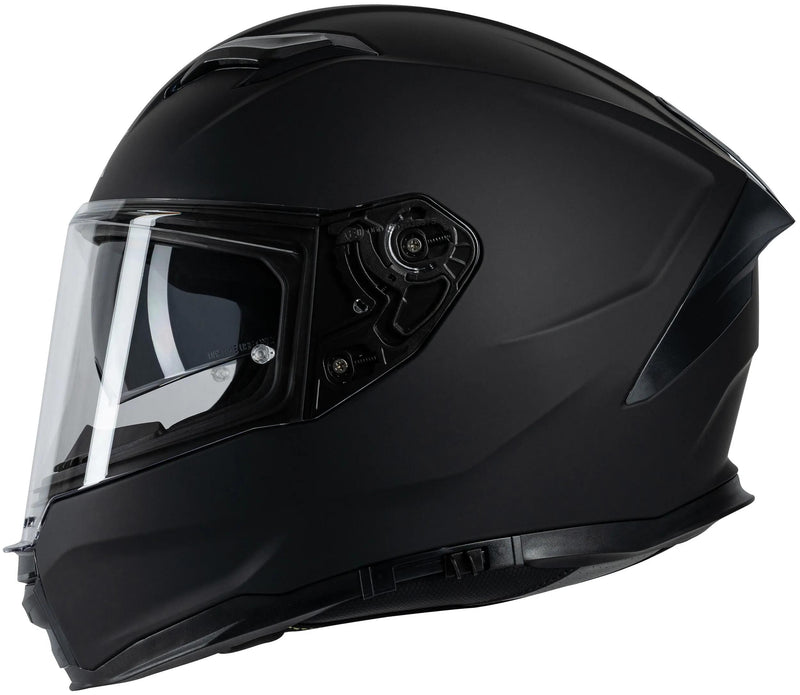 Afbeelding laden in galerijviewer, Spec-x integraalhelm sx-82.03 stinger helmet sx-82.03 stinger s matt black