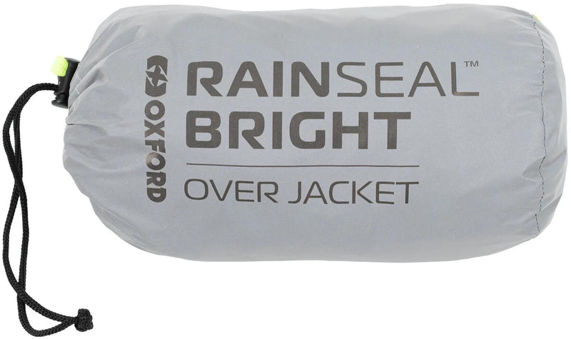 Afbeelding laden in galerijviewer, Oxford regenjacke rainseal bright rain jacket rainseal bright gr. s