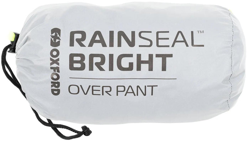 Afbeelding laden in galerijviewer, Oxford regenhose rainseal bright rain trousers rainseal bright gr. l
