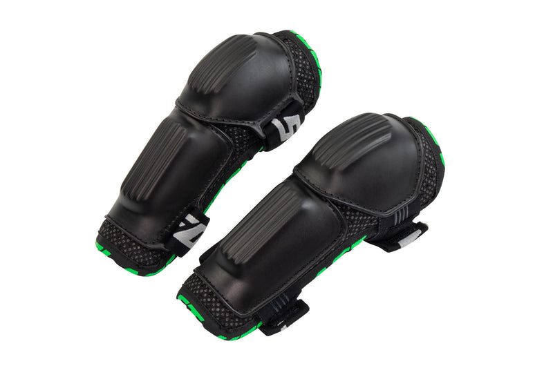 Afbeelding laden in galerijviewer, Ufo plast ellenbogenprotektoren alcor children's elbow brace uf alcor black