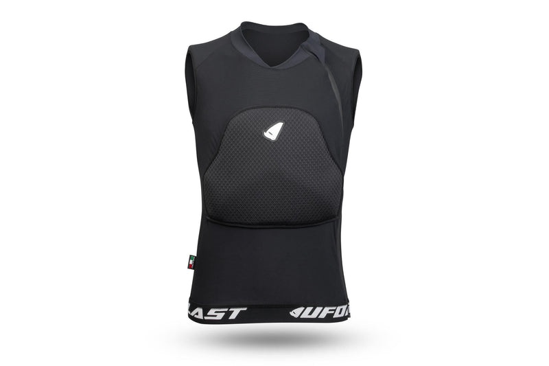 Afbeelding laden in galerijviewer, Ufo plast protektorenweste reborn mv3 protector vest ufo reborn mv3 black