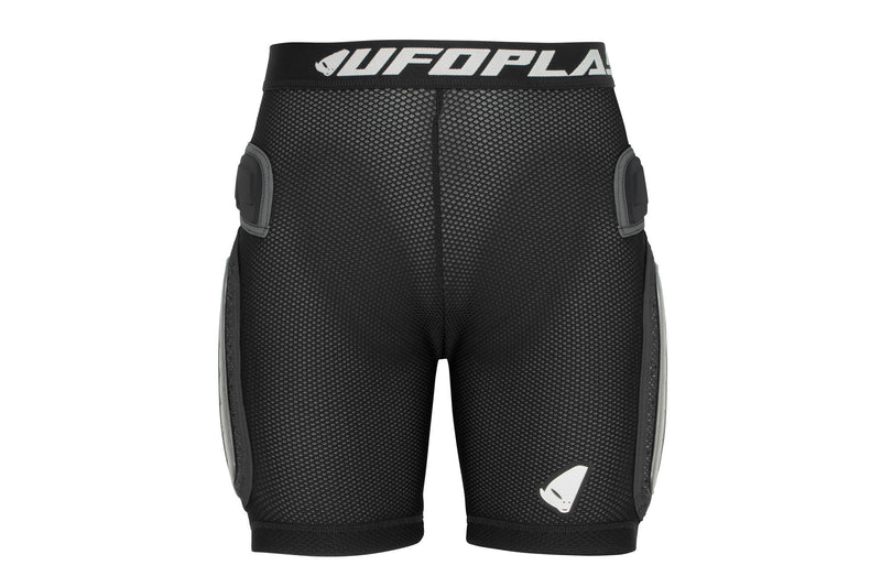 Afbeelding laden in galerijviewer, Ufo plast muryan mv6 protector broek protector pants ufo muryan mv6 black