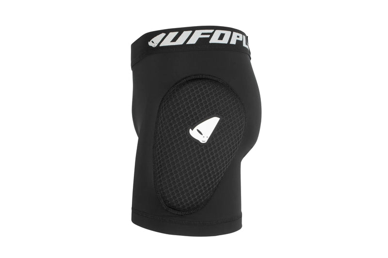 Afbeelding laden in galerijviewer, Ufo plast protektorenhose reborn mv6 children's protec. trouse reborn mv6 black