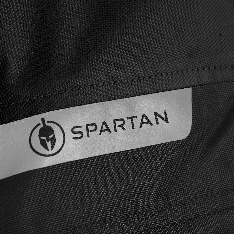 Afbeelding laden in galerijviewer, Oxford jas spartan wp ms jacket spartan short black gr.m