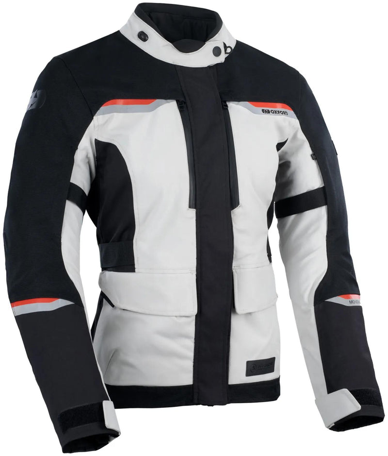 Afbeelding laden in galerijviewer, Oxford jas mondial 2.0 jacket mondial 2.0 ladies gr sw size 08 36