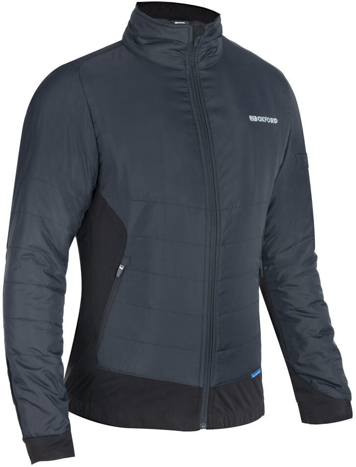 Afbeelding laden in galerijviewer, Oxford jas advanced expedition voor heren jacket advanced expedition sw gr. xl