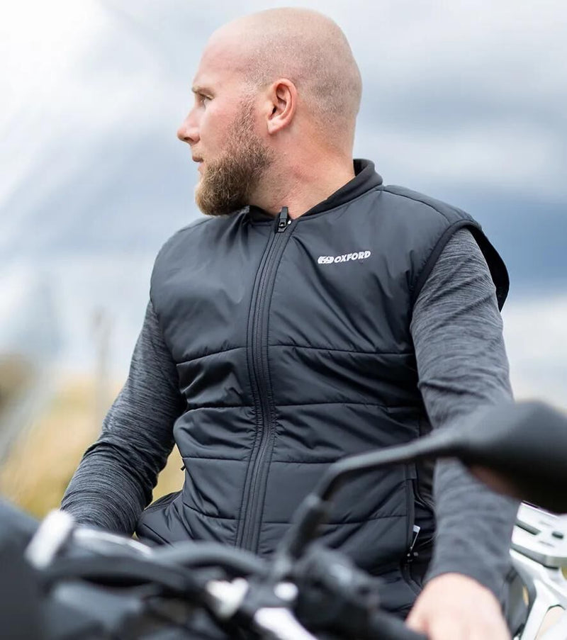 Afbeelding laden in galerijviewer, Oxford weste advanced expedition waistcoats advance expedition ms gr. m