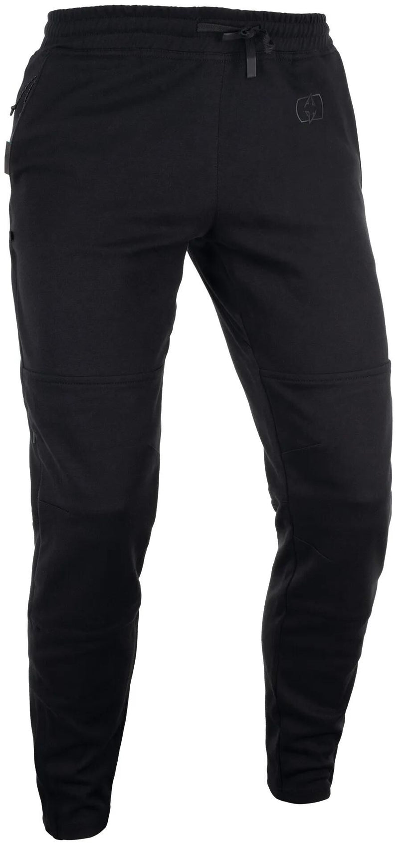 Afbeelding laden in galerijviewer, Oxford hose armourlite aa jogger jogger armourlite ms black regular gr. xl