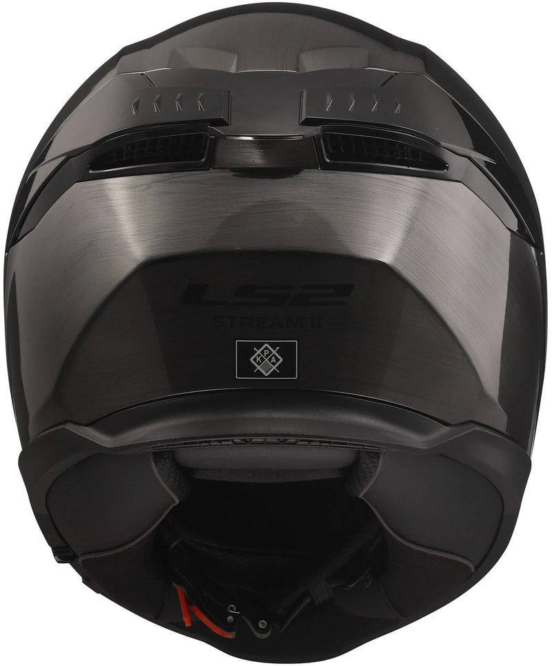 Afbeelding laden in galerijviewer, Ls2 integraalhelm ff808 stream ii jeans helmet ff808 stream i jeans gr. xxl