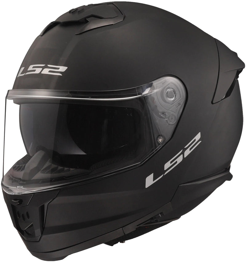 Afbeelding laden in galerijviewer, Ls2 integraalhelm ff808 stream ii solid helmet ff808 stream i solid sw matt gr. 3xl