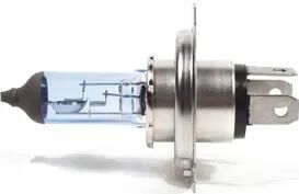 Afbeelding laden in galerijviewer, Philips koplamp gloeilamp h4 headlight bulb 12v 60 55w h4 vm p43t