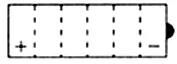 Afbeelding laden in galerijviewer, Yuasa batterij yb9-b battery yb9-b standard without sp