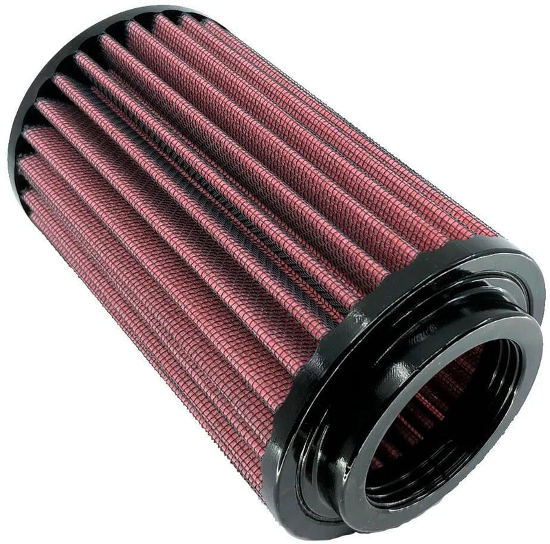 Afbeelding laden in galerijviewer, Dna vervangbaar luchtfilter replac. air filter black