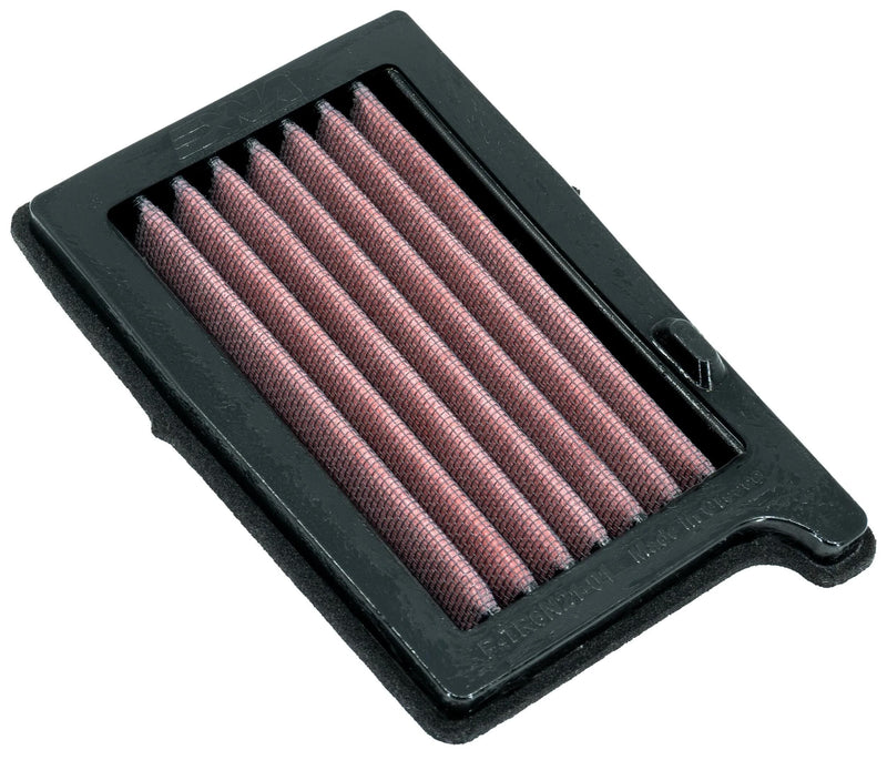 Afbeelding laden in galerijviewer, Dna vervangbaar luchtfilter replac. air filter black