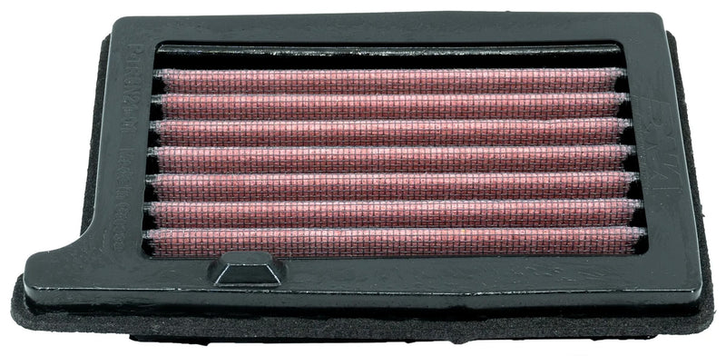 Afbeelding laden in galerijviewer, Dna vervangbaar luchtfilter replac. air filter black