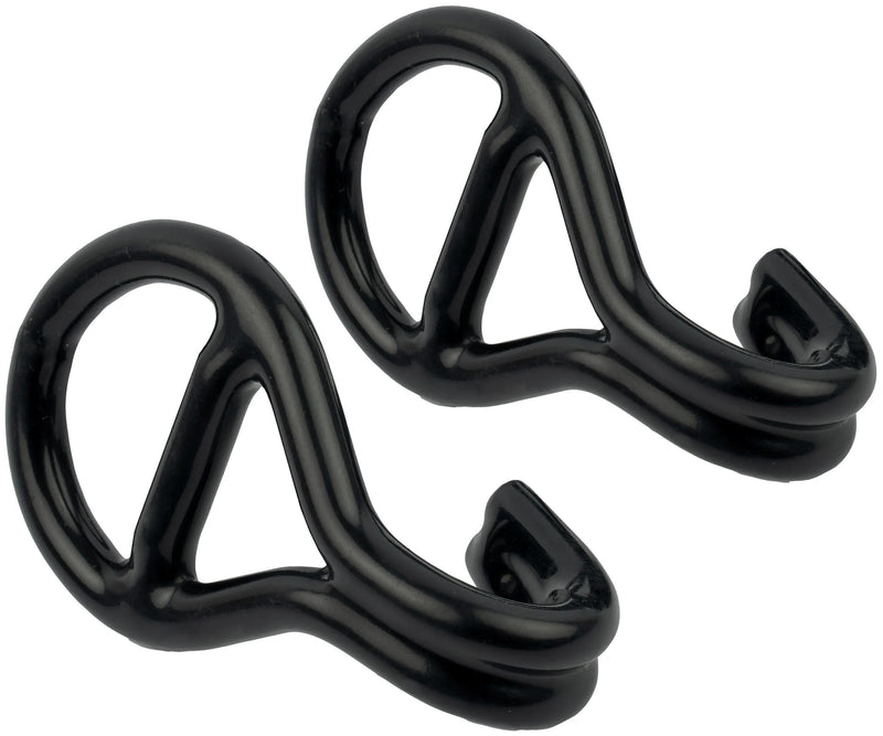 Afbeelding laden in galerijviewer, Acebikes transportsicherung multihook haken multi hook