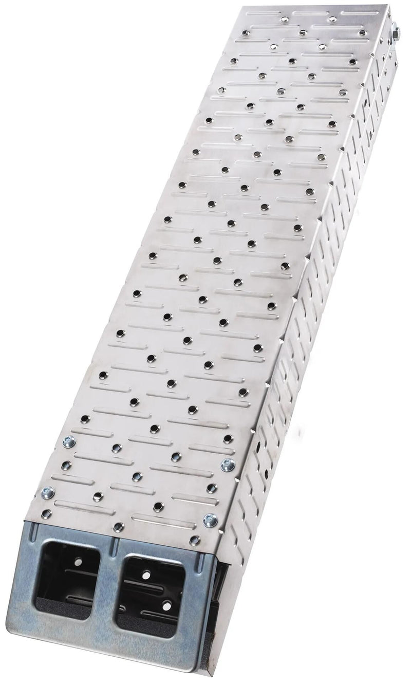 Afbeelding laden in galerijviewer, Oxford auffahrrampe drive-up ramp 300kg ox299
