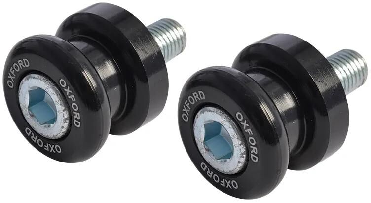 Afbeelding laden in galerijviewer, Oxford prismabussen bobbins adapter f. v-mount m10 x 1.25 mm bw