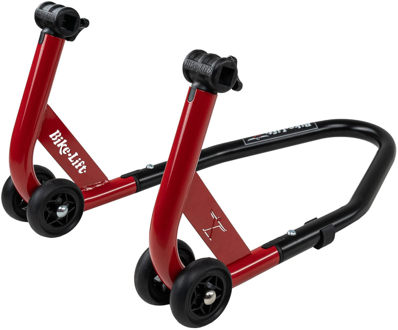 Afbeelding laden in galerijviewer, Bike-lift montageständer fs-10 mk mounting stand can be dismantled at the