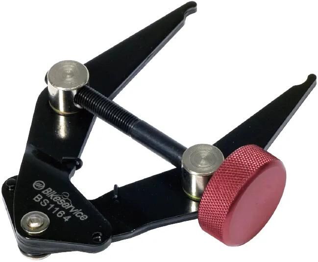 Afbeelding laden in galerijviewer, Bikeservice kettenzusammenzieher montgwrkz chain bst together
