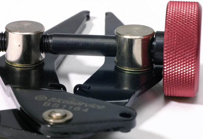Afbeelding laden in galerijviewer, Bikeservice kettenzusammenzieher montgwrkz chain bst together