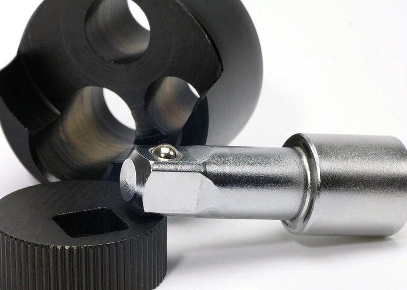 Afbeelding laden in galerijviewer, Bikeservice montagewerkzeug montgwrkz stud bolts bst universal