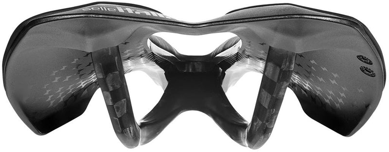 Afbeelding laden in galerijviewer, Selle italia slr carbon saddle
