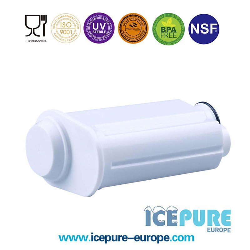 Afbeelding laden in galerijviewer, Icepure cmf005 water filter coffee machine replacement saeco, philips