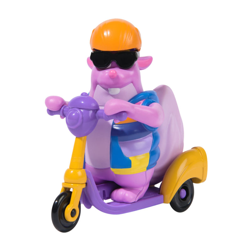 Afbeelding laden in galerijviewer, Dora de explorer spin master dora speelfigurenset met dora, tico en step - speelgoed.