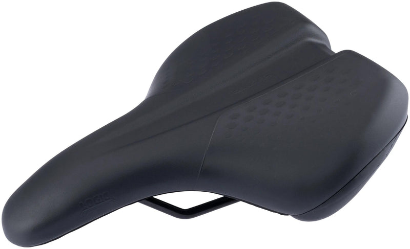 Afbeelding laden in galerijviewer, Contec sattel logic ct saddle logic 279 x 179mm
