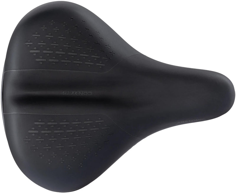 Afbeelding laden in galerijviewer, Contec sattel anatomic ct saddle anatomic 272 x 227mm