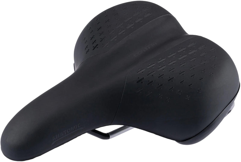 Afbeelding laden in galerijviewer, Contec sattel anatomic ct saddle anatomic 263 x 198mm