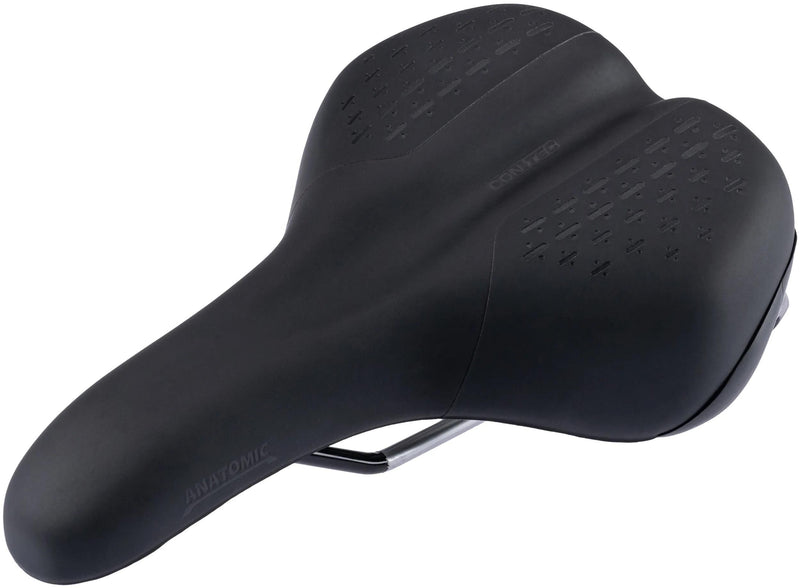 Afbeelding laden in galerijviewer, Contec sattel anatomic ct saddle anatomic 279 x 179mm