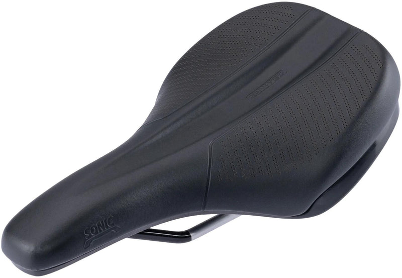 Afbeelding laden in galerijviewer, Contec sattel sonic ct saddle sonic 254 x 149mm