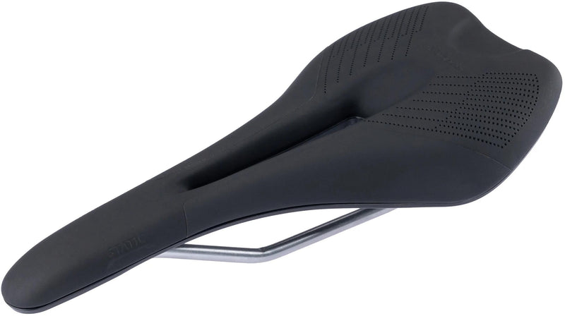 Afbeelding laden in galerijviewer, Contec sattel static ct saddle static 279 x 134mm