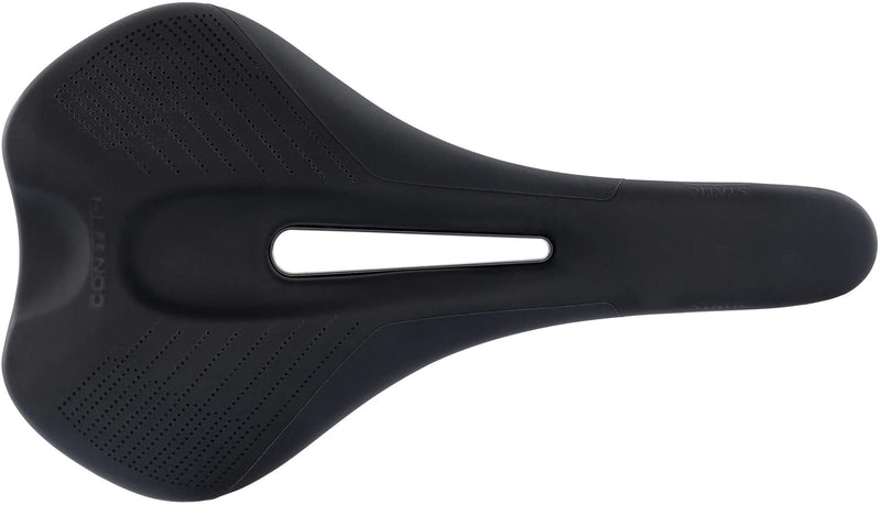 Afbeelding laden in galerijviewer, Contec sattel static ct saddle static 266 x 149mm