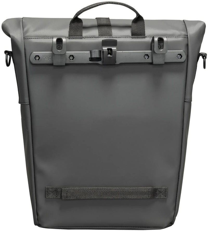Afbeelding laden in galerijviewer, Racktime einzeltasche jerry single bag jer ry black