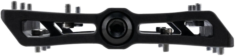 Afbeelding laden in galerijviewer, Brave pedaal dirt 2 platf.pedal dirt2 black