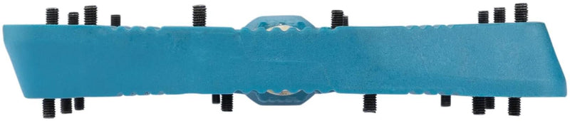 Afbeelding laden in galerijviewer, Brave pedaal freeride 1 plat.pedal freeride 1 light blue