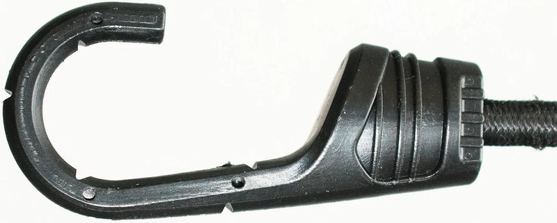 Afbeelding laden in galerijviewer, Bike tec more snelbinder fixture strap bike tec 8 x 700mm 3 hooks