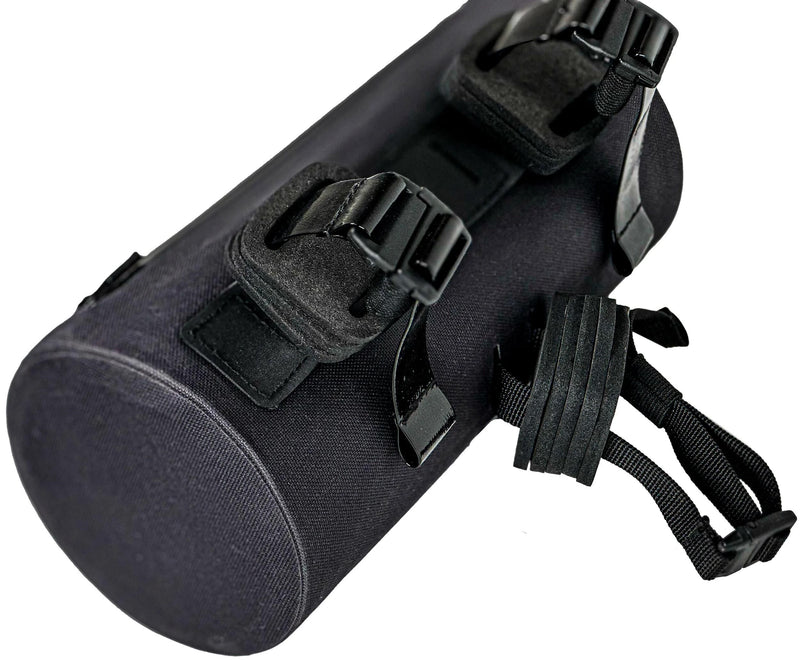 Afbeelding laden in galerijviewer, Silca lenkertasche grinta handlebar bags grin adventure bag