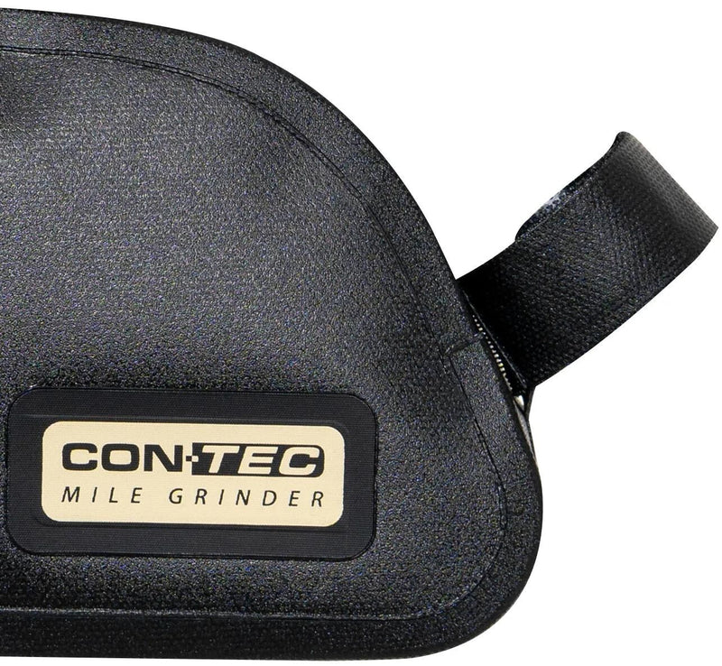 Afbeelding laden in galerijviewer, Contec zadeltas mile grinder tool bag m ct saddle bag mile grin the tool bag m black