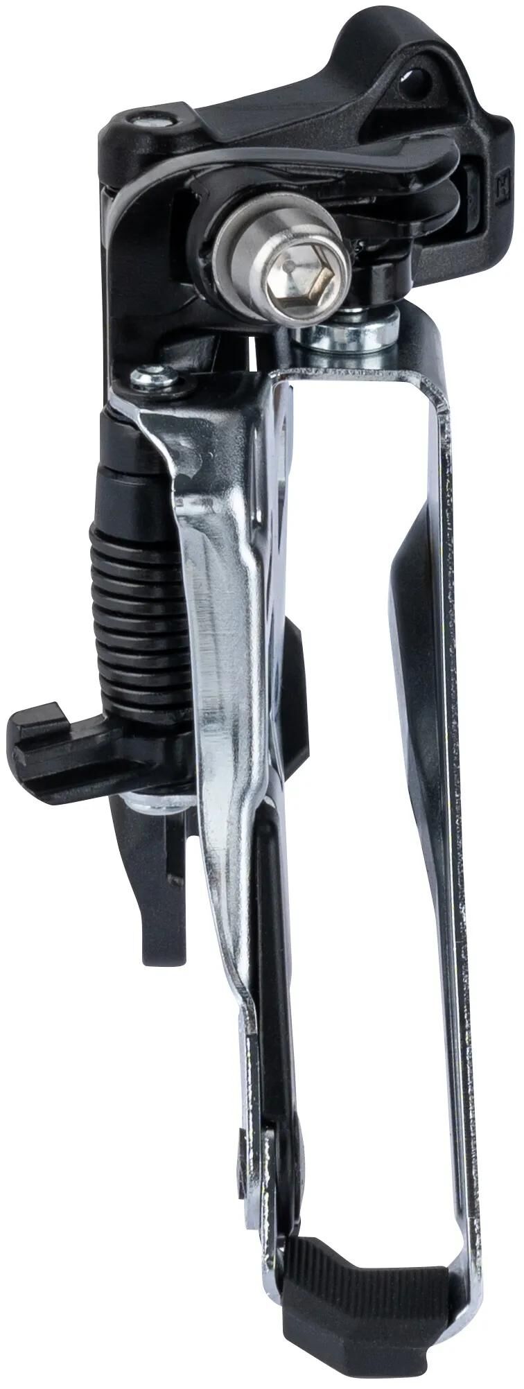 Afbeelding laden in galerijviewer, Shimano voorderailleur cues fd-u6000 fr.derail.shim.cues fd- u6000 2x10 11sp 64°-69°