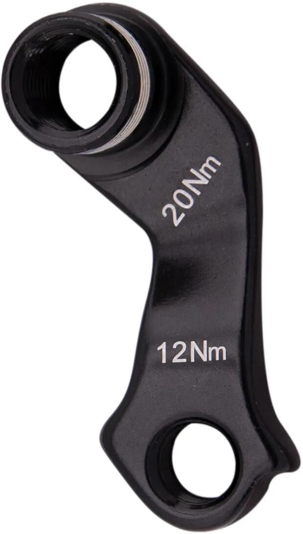 Afbeelding laden in galerijviewer, Union derailleurpad gh-099 met schroefring