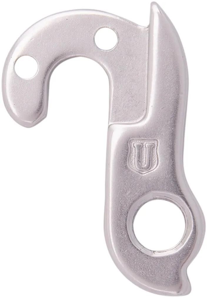 Afbeelding laden in galerijviewer, Union derailleurpad GH-110 met schroefset M4x0.7