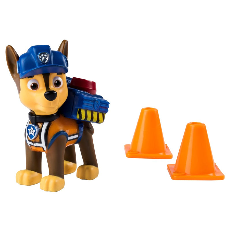 Afbeelding laden in galerijviewer, Paw patrol bouw puppies